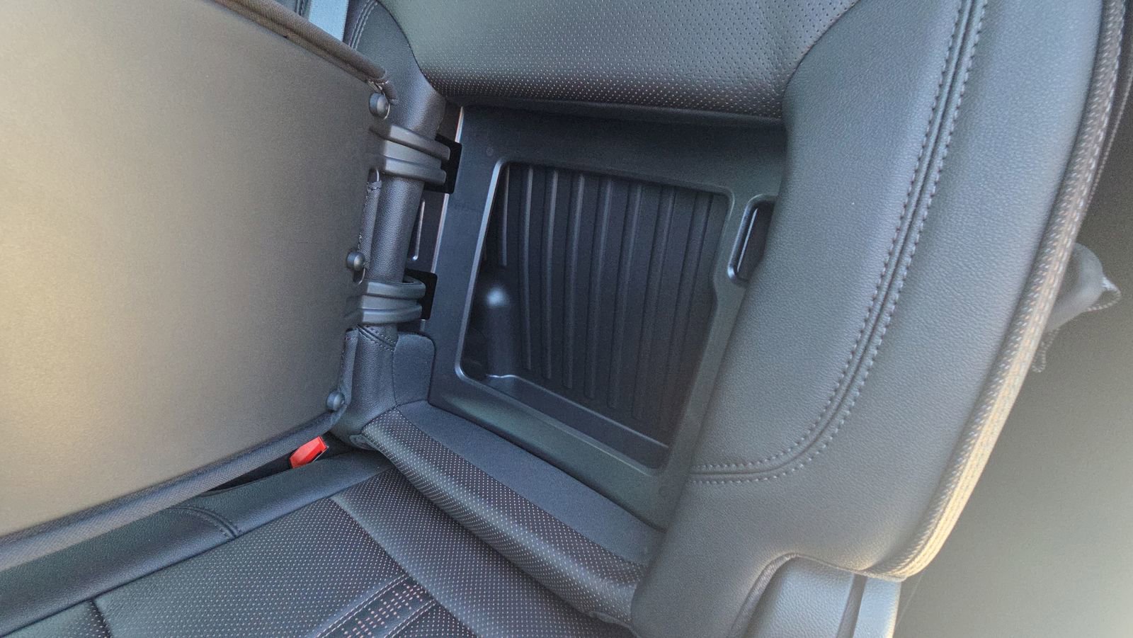 Used 2022 Chevrolet Silverado 1500 High Country w/ Z71 Off-Road Package image 23