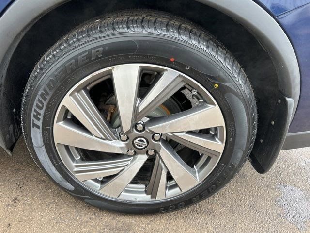 Used 2019 Nissan Murano SV image 50