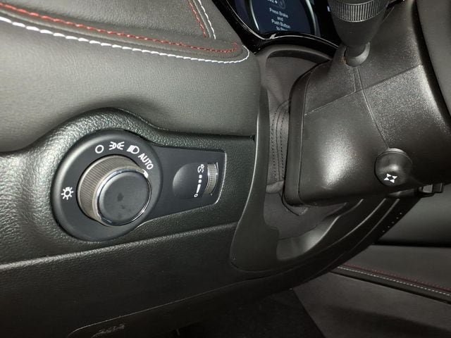New 2026 Dodge Durango GT AWD/4WD image 17