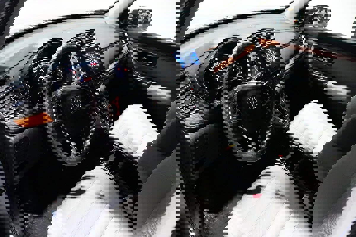 Used 2019 Honda CR-V EX image 14