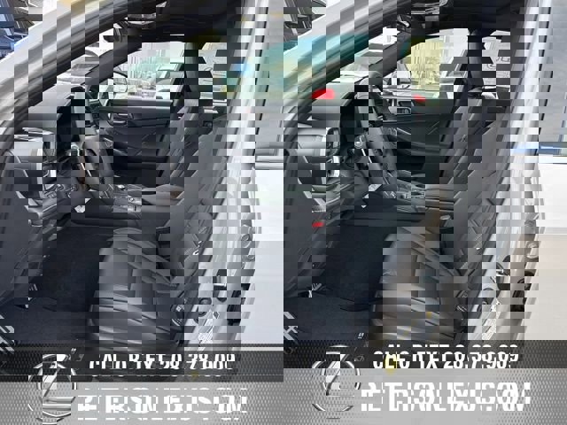 New 2026 Lexus IS 350 F Sport image 23