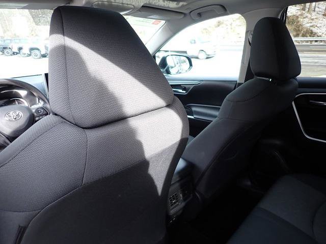 Certified 2023 Toyota RAV4 XLE image 16
