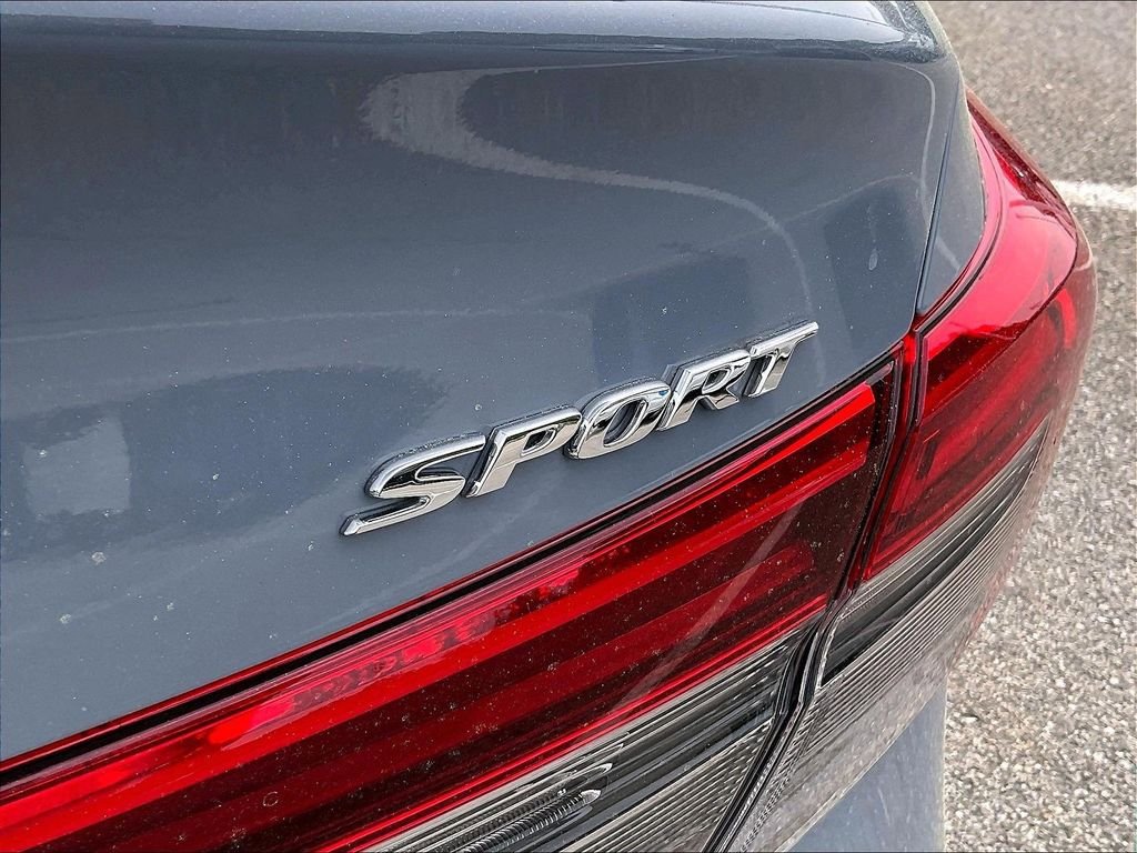 Used 2024 Honda Civic Sport image 27