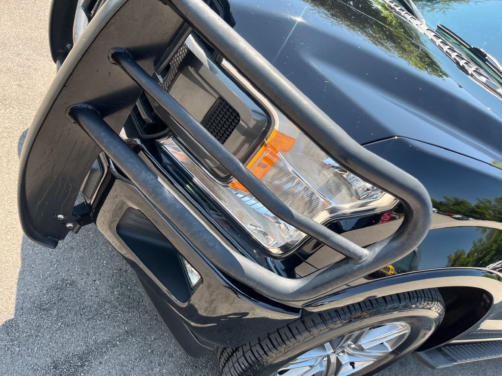Used 2019 Ford F150 XLT w/ Equipment Group 302A Luxury AWD/4WD image 34