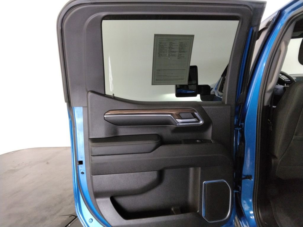 Used 2023 Chevrolet Silverado 1500 RST image 28