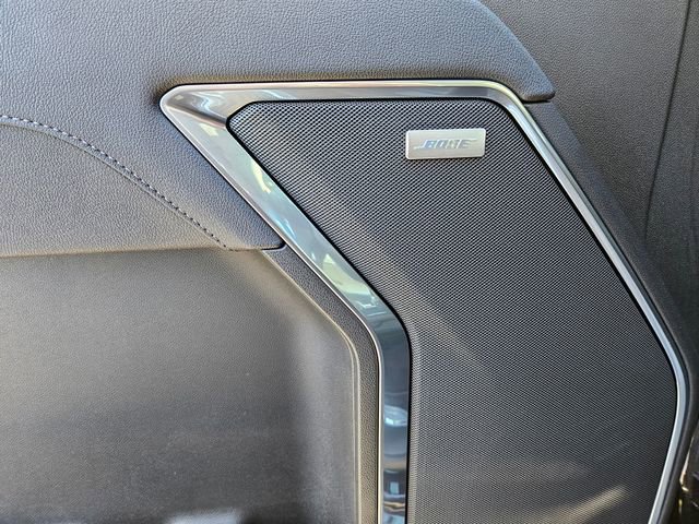 New 2025 GMC Sierra 1500 SLT w/ SLT Premium Plus Package image 17