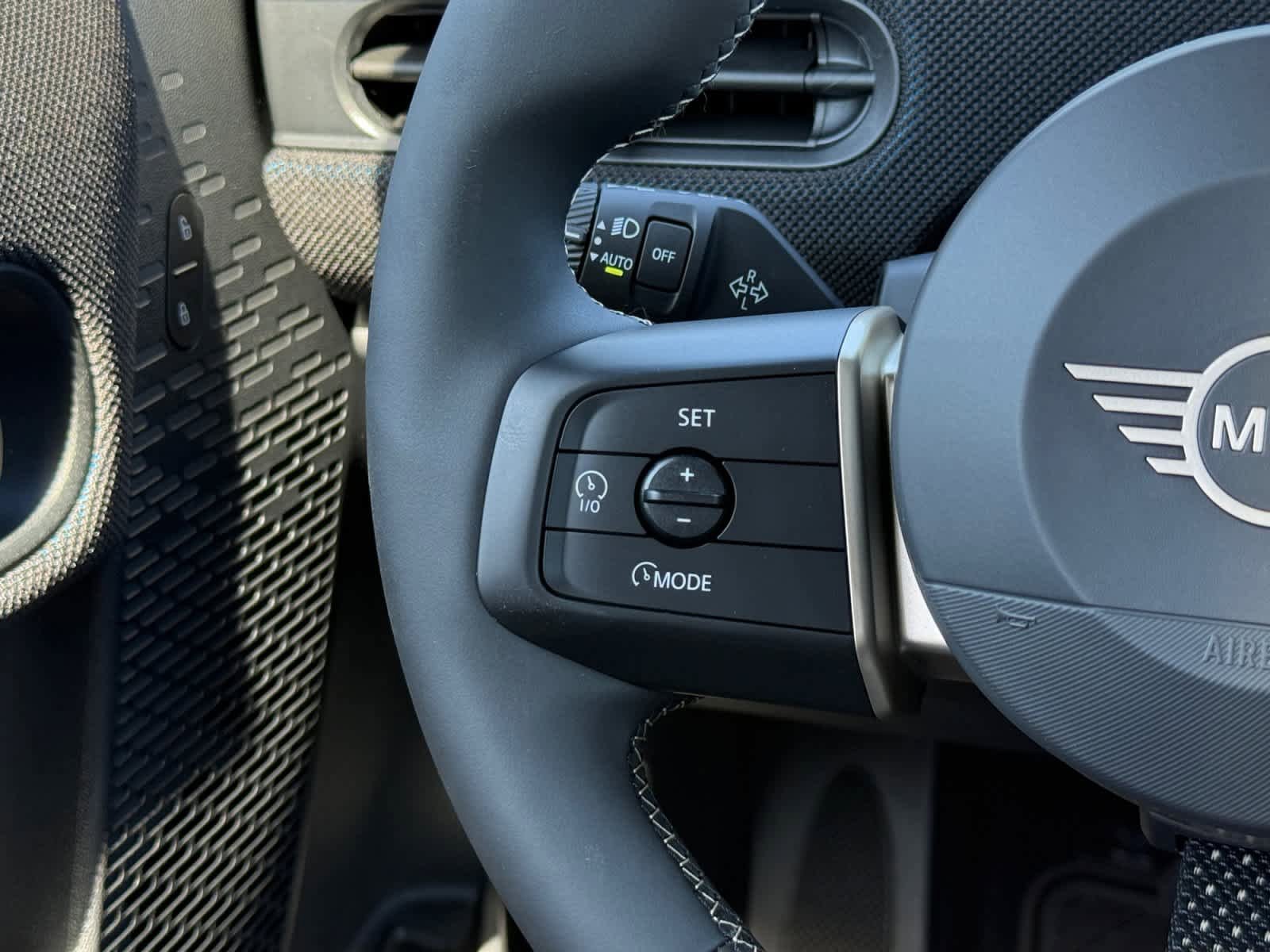 New 2026 MINI Cooper S FWD image 21
