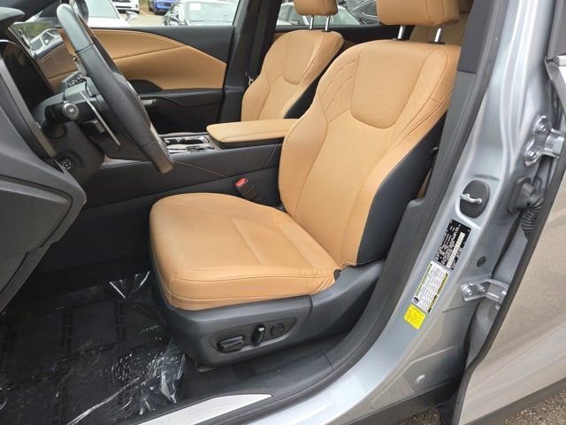 Certified 2023 Lexus RX 350 Premium image 8