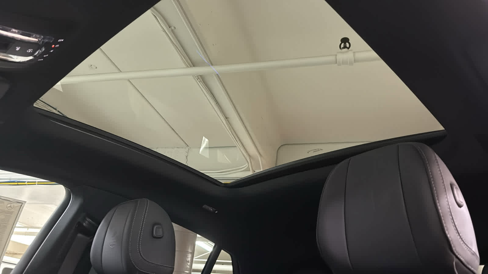 New 2026 Mercedes-Benz GLE 53 AMG 4MATIC Coupe image 24