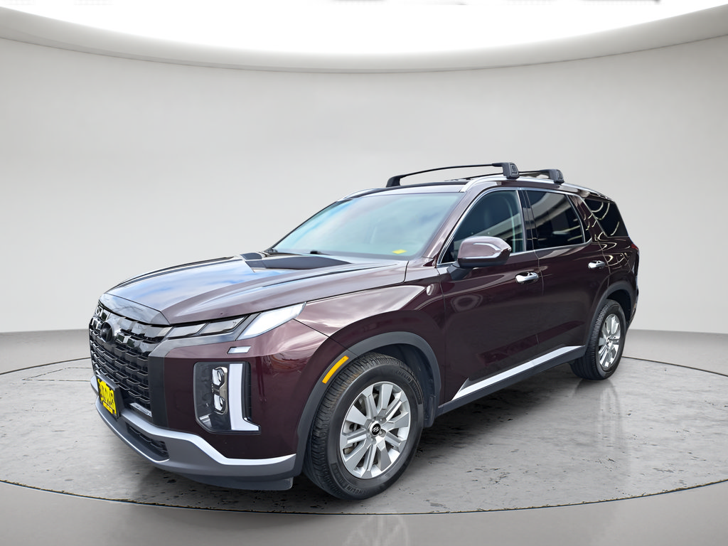 Used 2023 Hyundai Palisade SEL AWD/4WD image 1