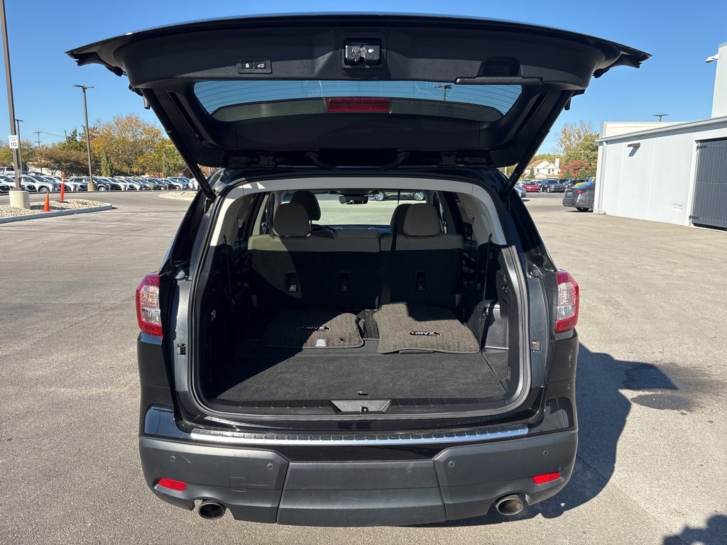Certified 2023 Subaru Ascent Premium w/ Convenience Package image 7