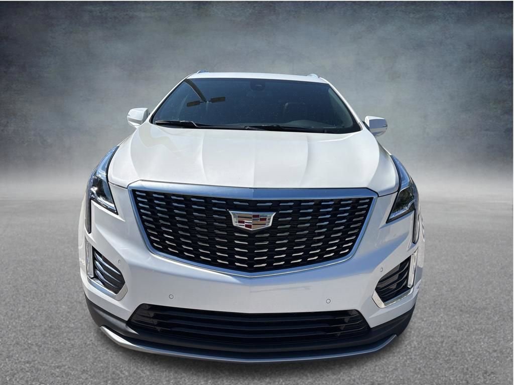 Used 2022 Cadillac XT5 Premium Luxury image 8