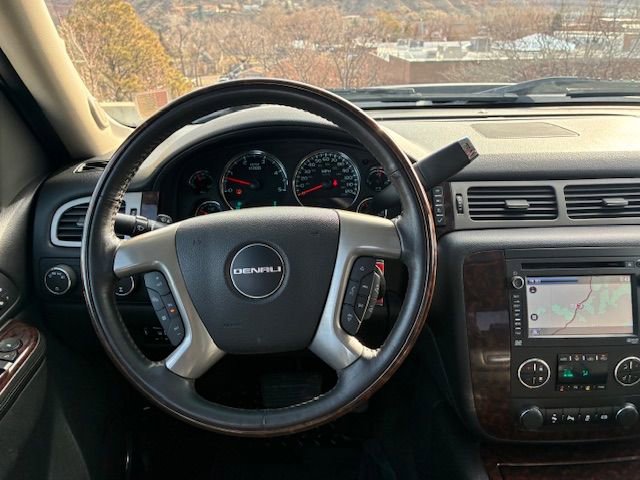 Used 2013 GMC Sierra 2500 Denali image 13