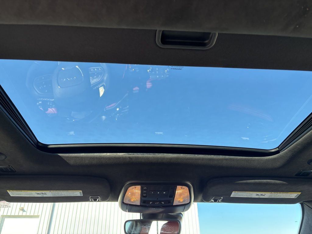 Used 2023 Dodge Durango SRT image 35