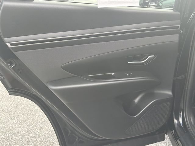 Used 2024 Hyundai Tucson SEL w/ Convenience Package FWD image 25