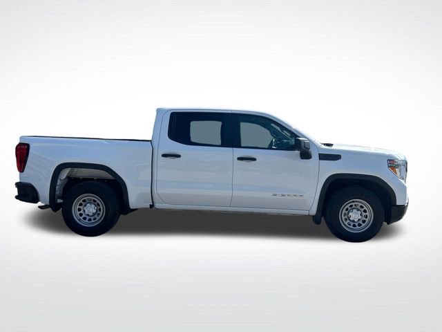 Used 2019 GMC Sierra 1500 2WD Crew Cab w/ Convenience Package image 6