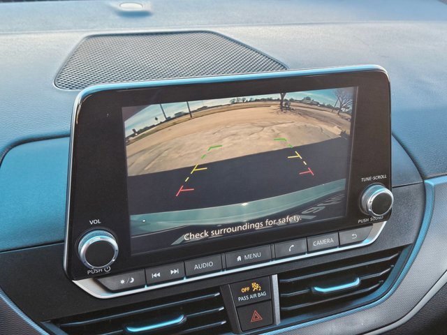 Used 2024 Nissan Altima 2.5 SR image 12