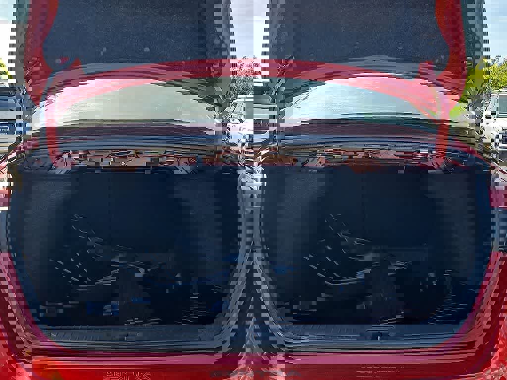 Used 2022 Nissan Sentra SR w/ Trunk Package image 28