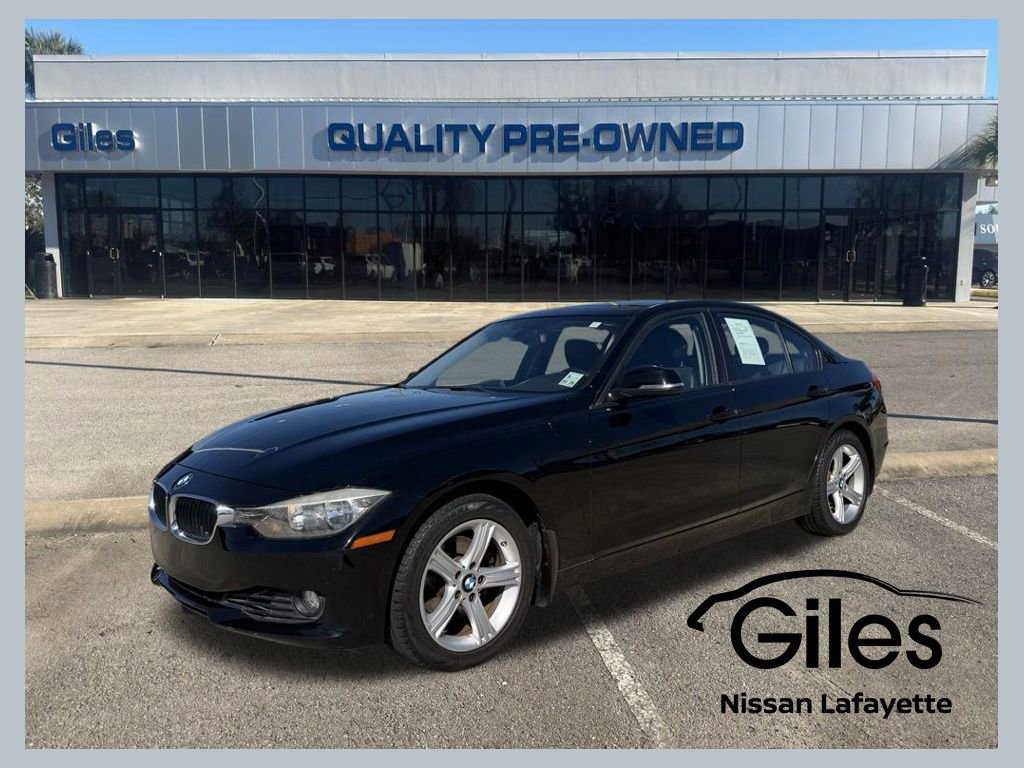 Used 2013 BMW 328i 328i image 1