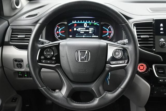 Used 2022 Honda Pilot Touring image 28