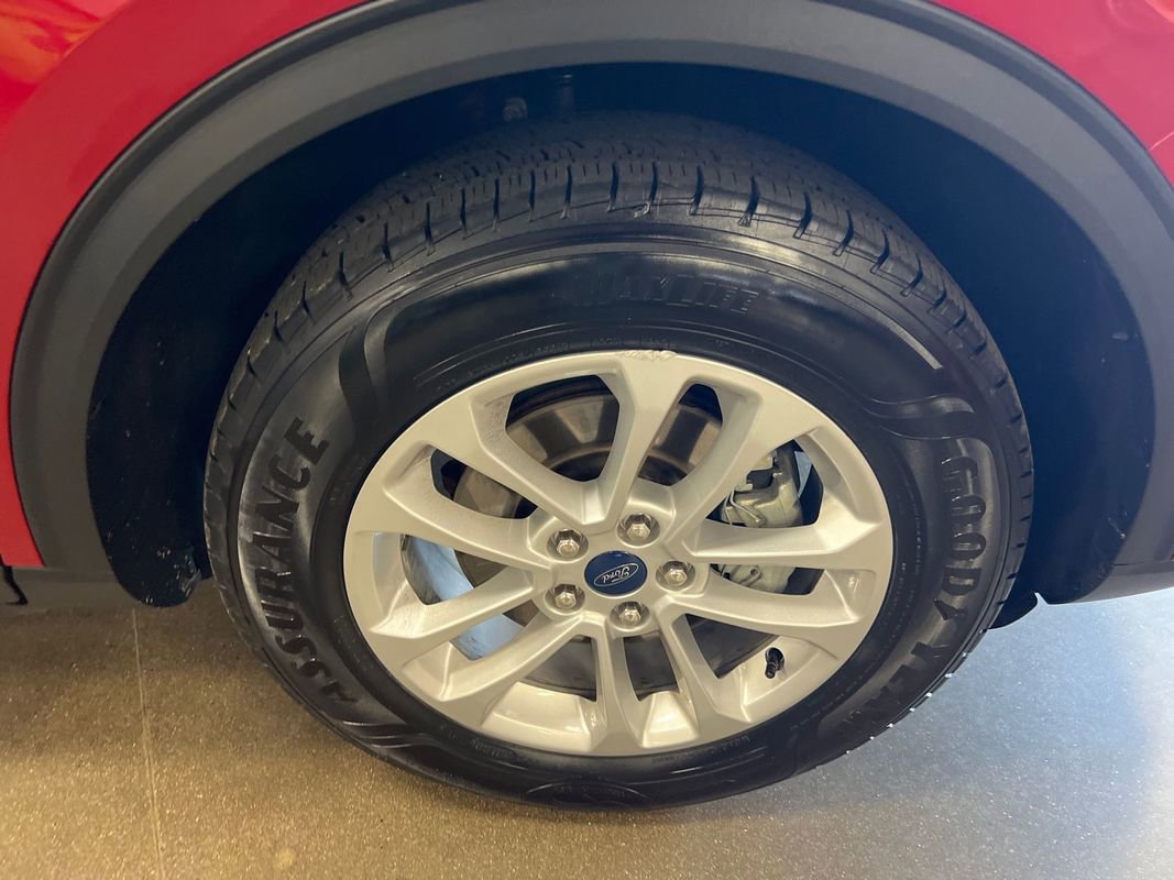 Used 2020 Ford Escape SE AWD/4WD image 60