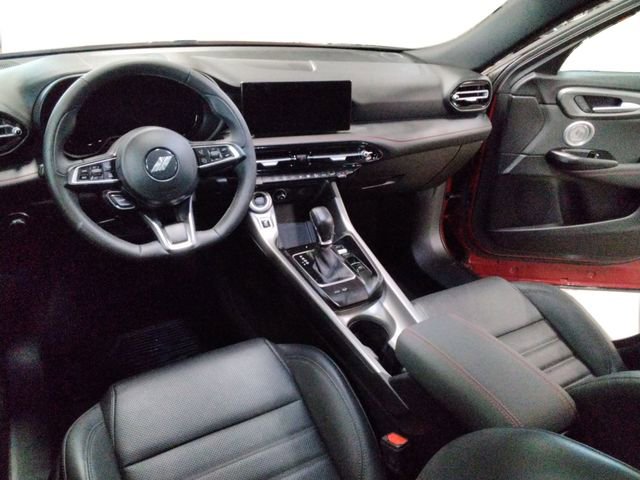 Used 2024 Dodge Hornet GT image 32