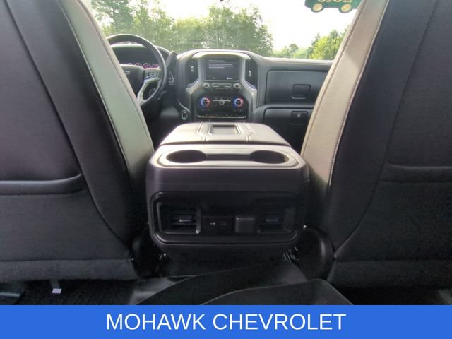 Used 2019 Chevrolet Silverado 1500 RST w/ All-Star Edition AWD/4WD image 21