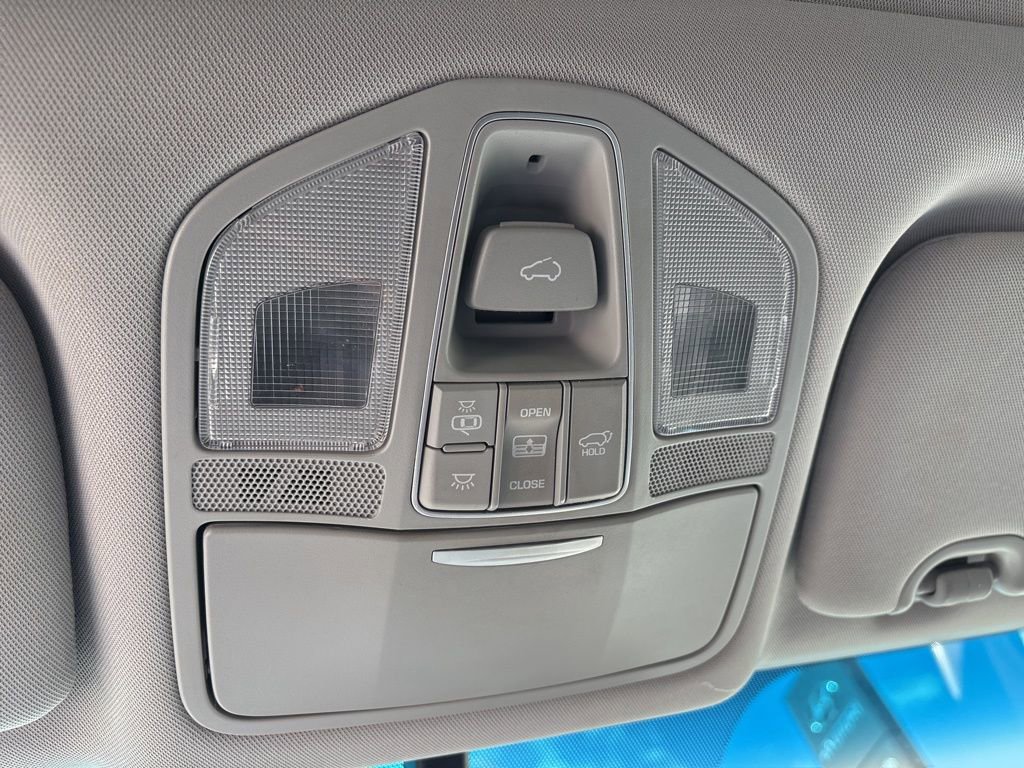 Used 2018 Hyundai Santa Fe Sport w/ 2.4L Tech Package 04 image 30