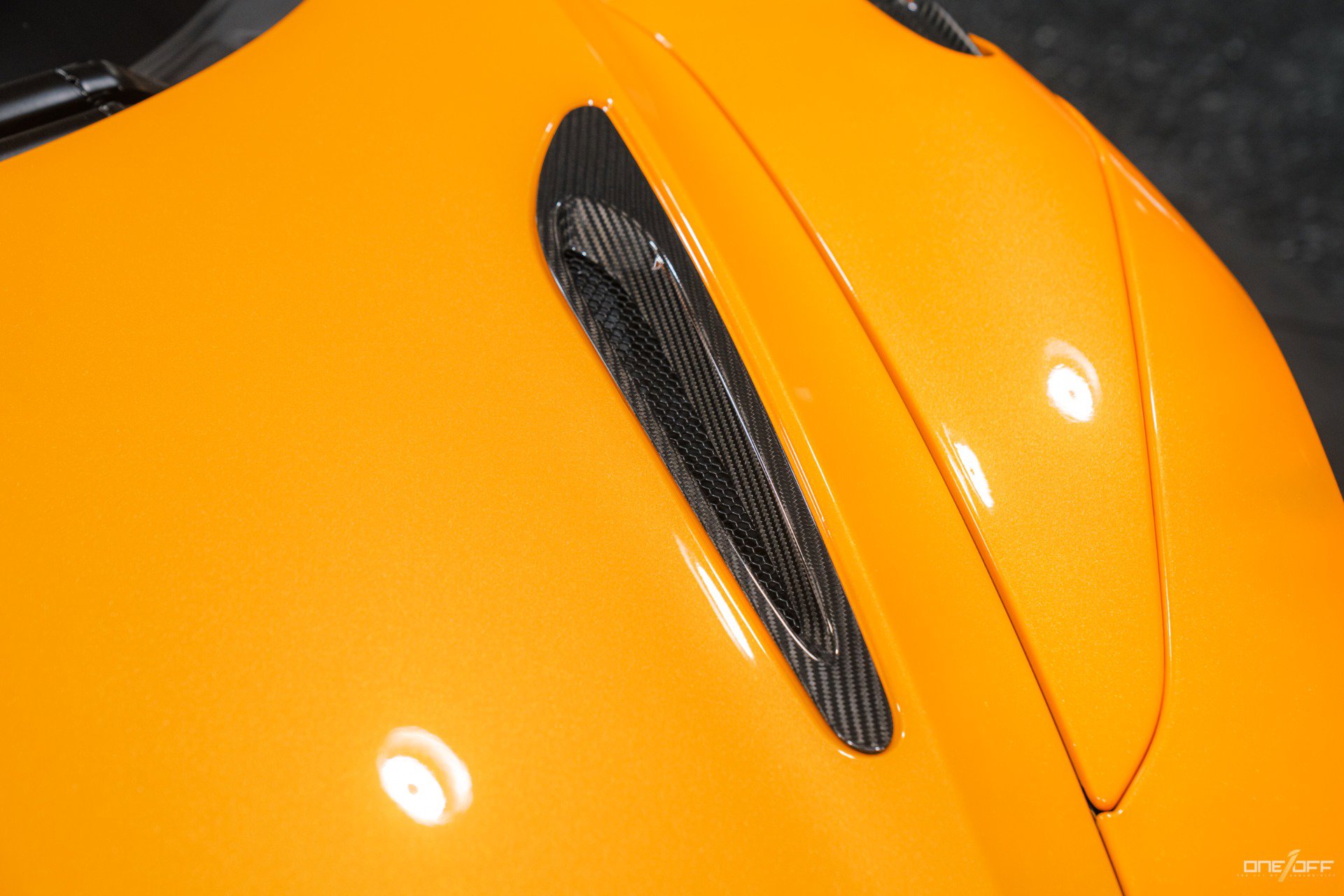 Used 2021 McLaren 765LT image 7