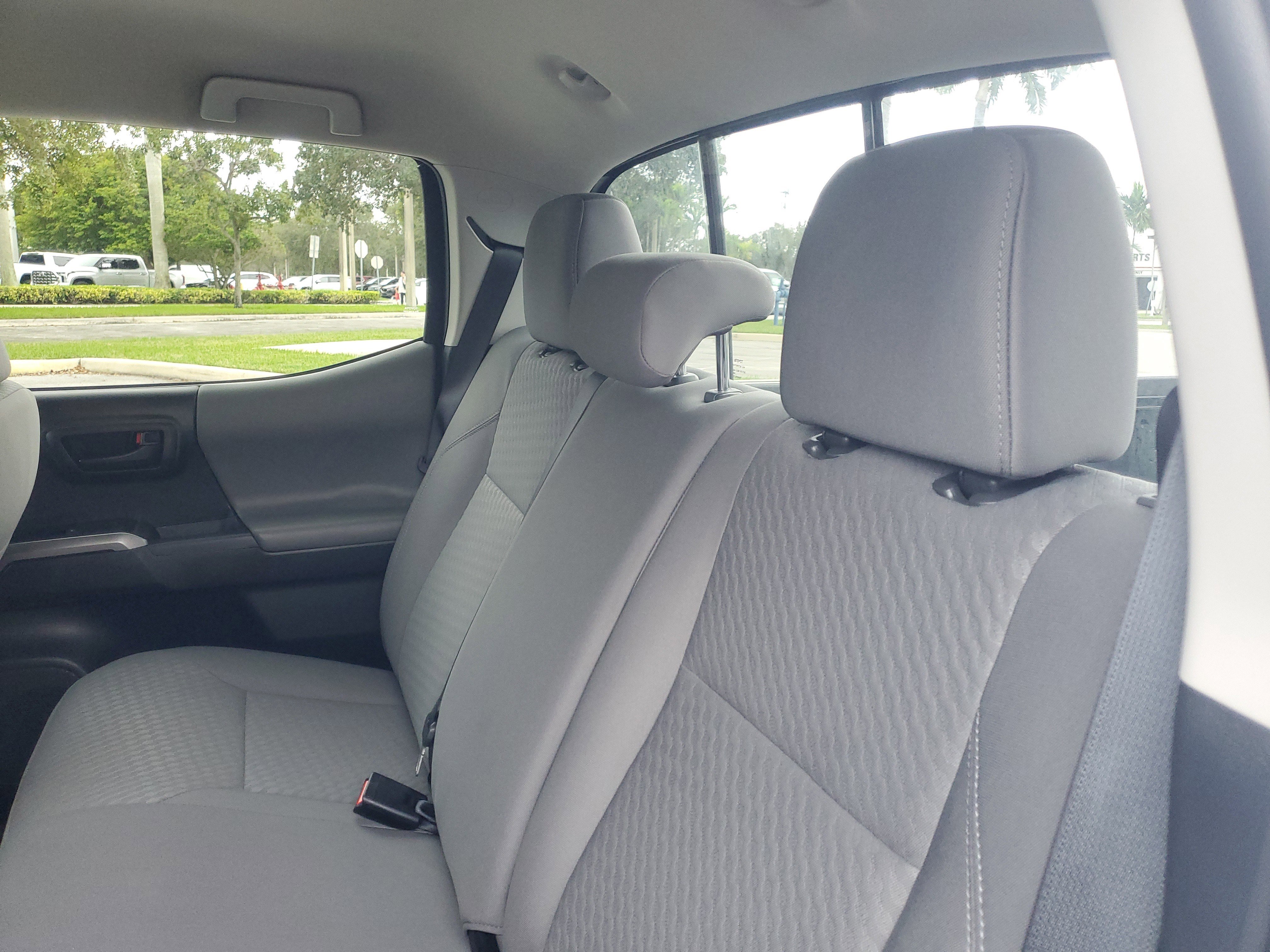 Used 2023 Toyota Tacoma SR5 image 12