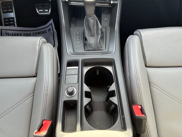 Used 2024 Audi Q3 2.0T Premium Plus w/ Premium Plus Package AWD/4WD image 15