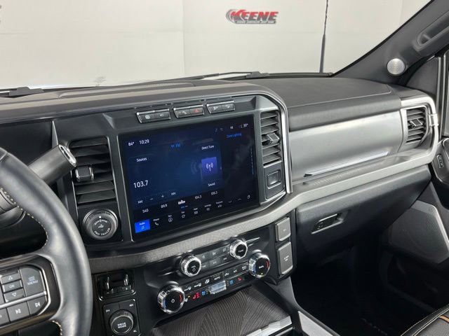 Used 2024 Ford F350 Platinum w/ FX4 Off-Road Package image 19