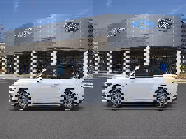 New 2026 Ford Mustang GT Premium image 3