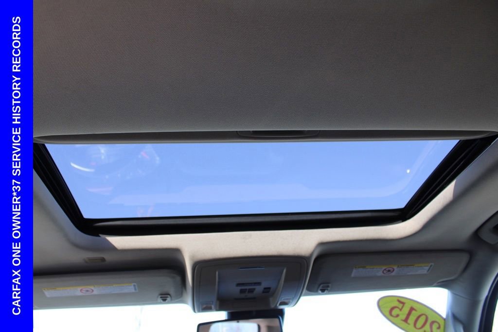 Used 2015 Chevrolet Silverado 2500 High Country w/ Duramax Plus Package image 26