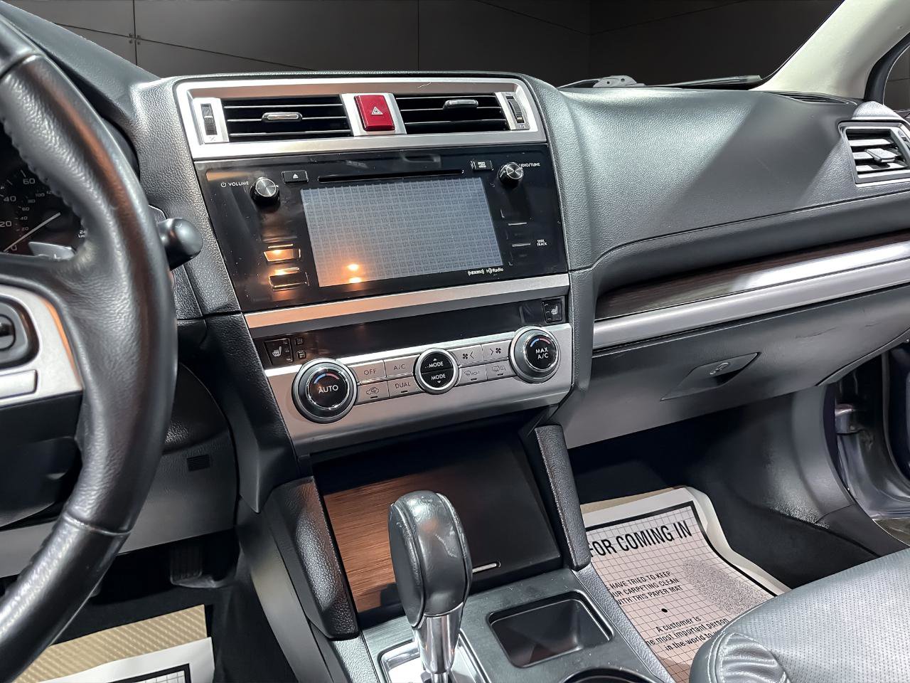 Used 2015 Subaru Legacy 2.5i Limited image 19