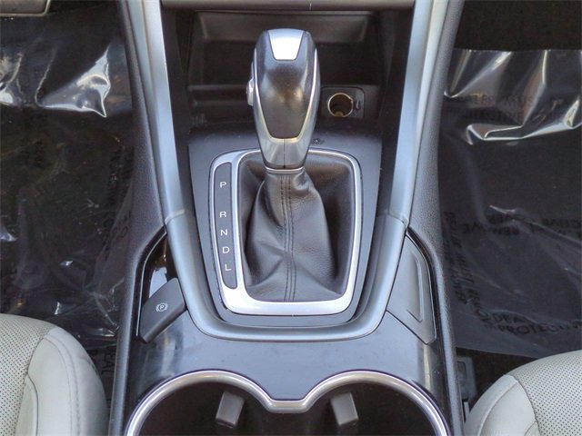 Used 2015 Ford Fusion Titanium image 18