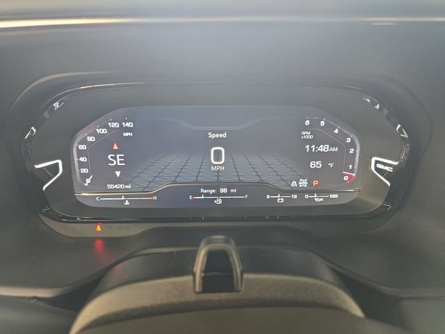 Certified 2024 GMC Yukon XL Denali Ultimate AWD/4WD image 18