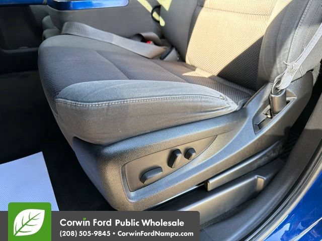 Used 2014 GMC Sierra 1500 SLE w/ SLE Value Package AWD/4WD image 26
