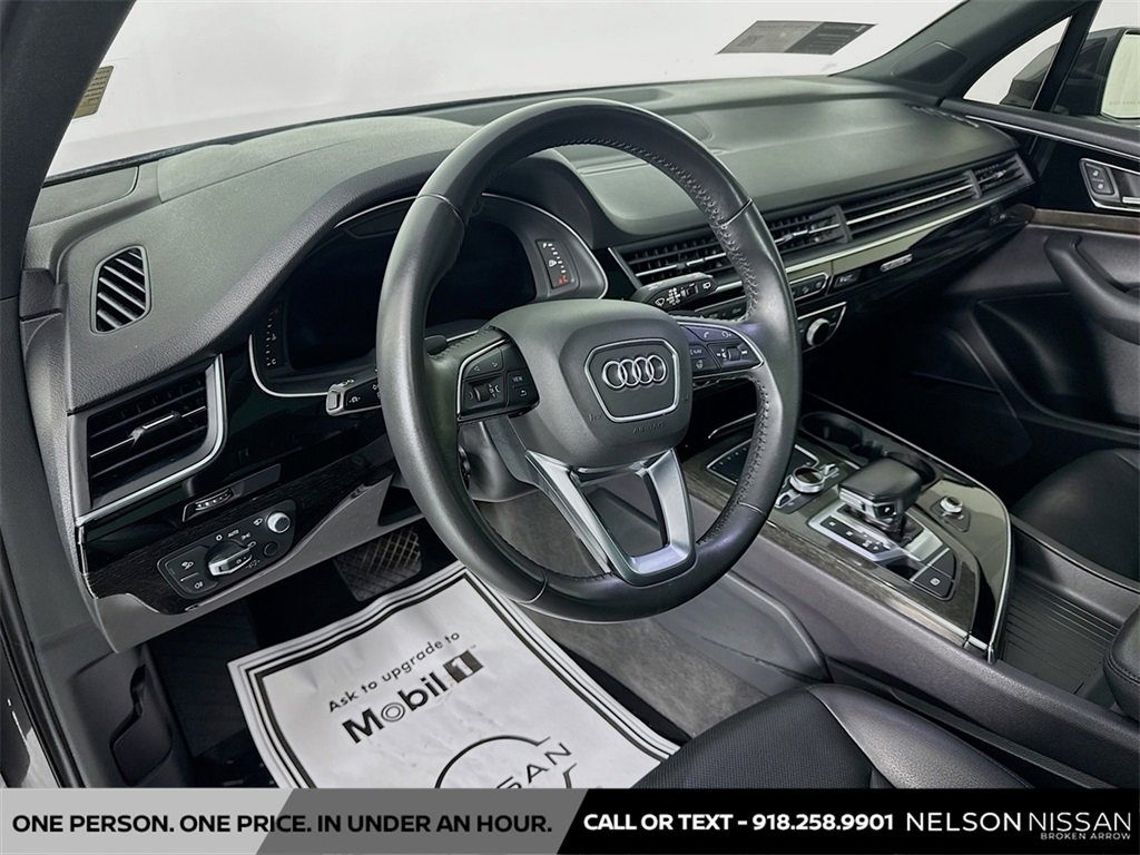 Used 2018 Audi Q7 3.0T Prestige image 9