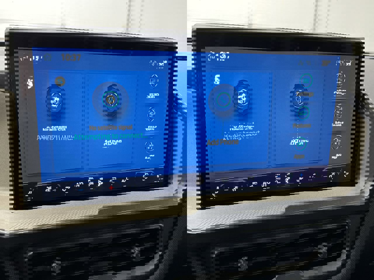 New 2026 Ford Bronco Sport Big Bend w/ Convenience Package image 18