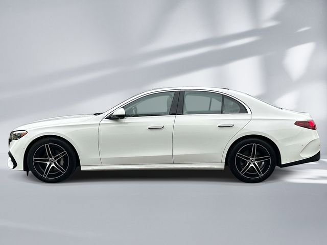 Certified 2024 Mercedes-Benz E 350 4MATIC Sedan image 2
