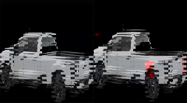 New 2026 Ford F350 XLT w/ XLT Premium Package image 24
