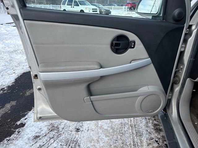 Used 2008 Chevrolet Equinox LT w/ LT Preferred Equipment Group image 9