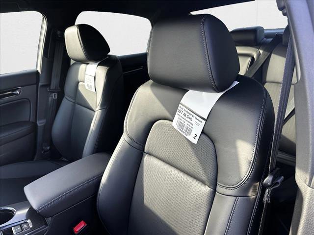 New 2026 Honda Civic Sport Touring image 4