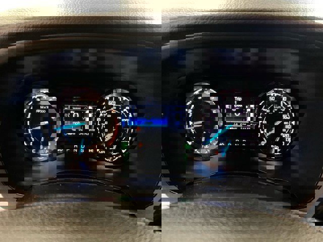 Certified 2023 Ford Ranger XL image 21