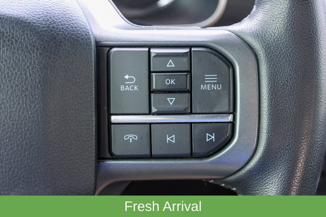 Used 2022 Ford F150 XLT w/ Equipment Group 302A High AWD/4WD image 32