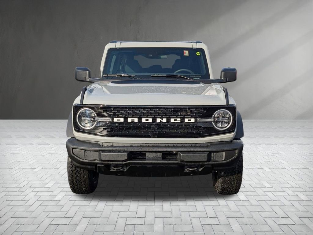 New 2026 Ford Bronco Big Bend image 5