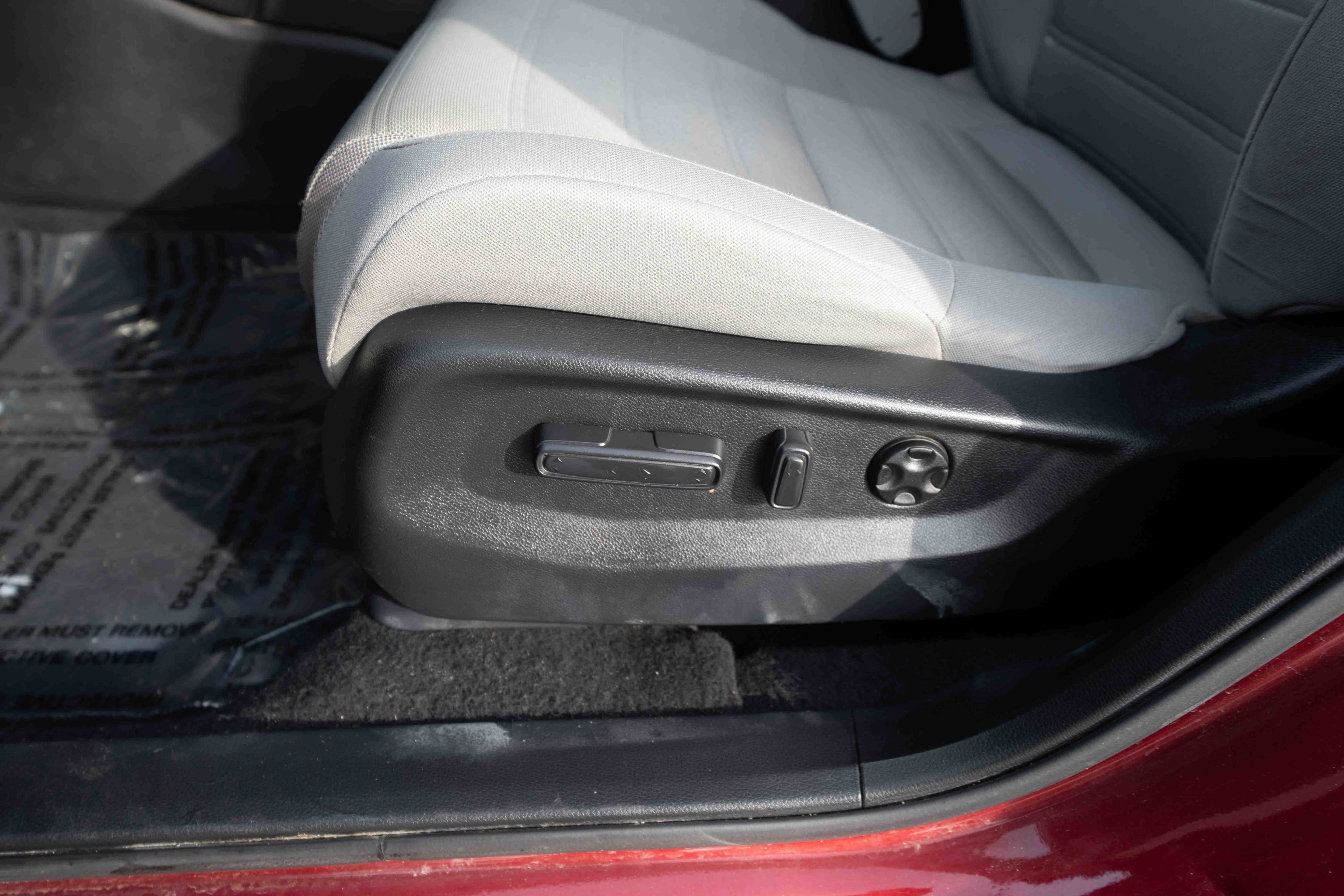 Certified 2020 Honda CR-V EX image 12