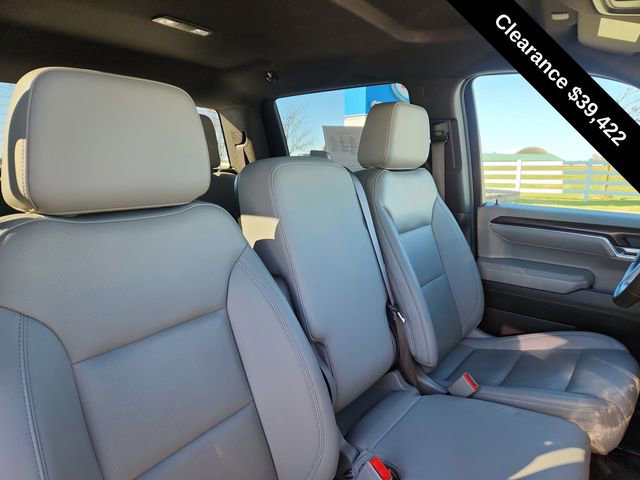 Used 2024 GMC Sierra 1500 SLT image 21