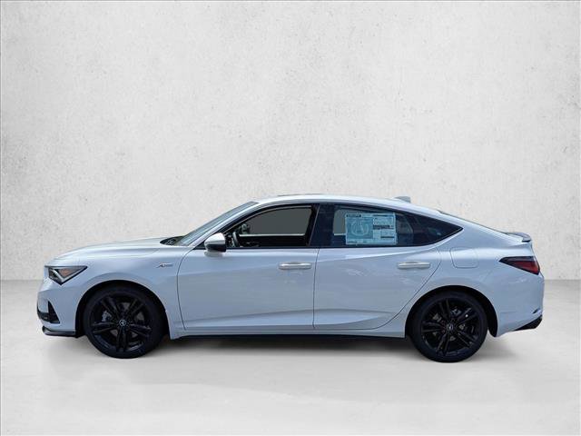 New 2026 Acura Integra A-Spec image 5